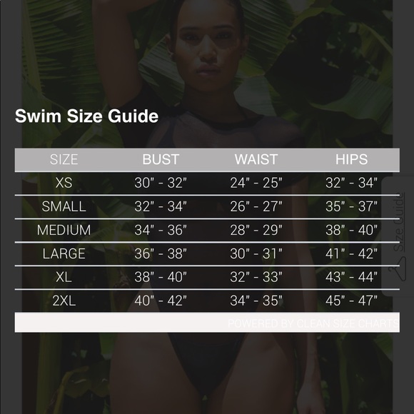 Brand new size small one-piece swimsuit - Picture 2 of 2